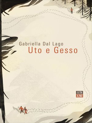 cover image of Uto e Gesso